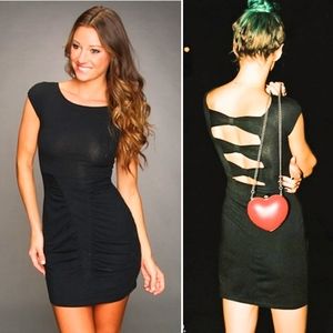 Vans Forward Thinker Mini Dress